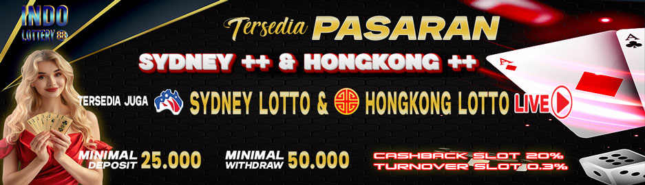 link alternatif indolottery88